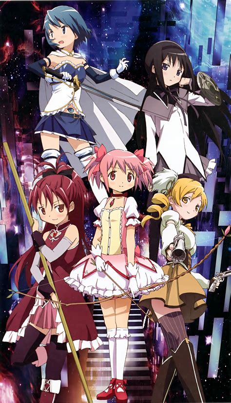 moviesjoy puella magi madoka magica|Mahou Shoujo Madoka★Magica (Puella Magi Madoka Magica).